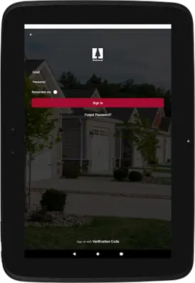 Redwood android App screenshot 3